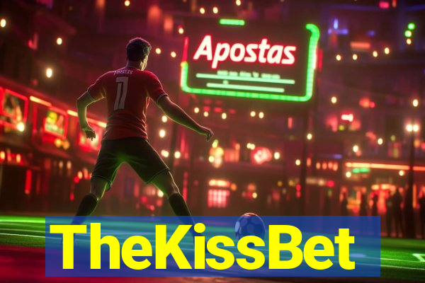 TheKissBet