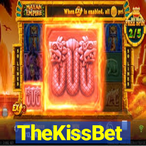 TheKissBet