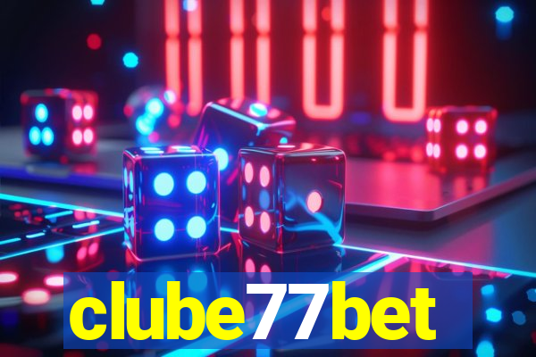 clube77bet