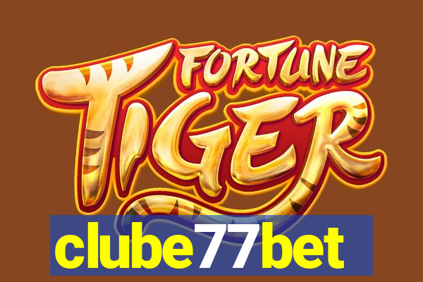 clube77bet