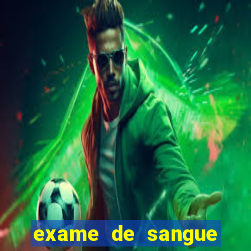 exame de sangue gravidez positivo pdf