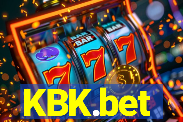 KBK.bet