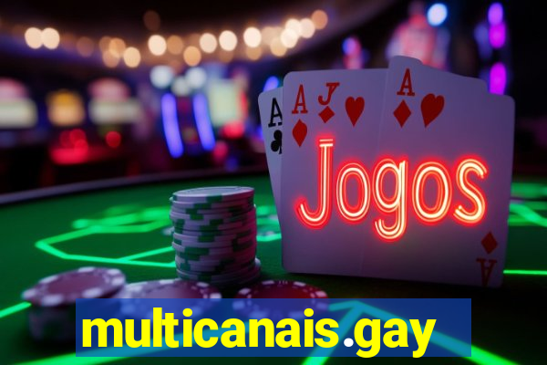 multicanais.gay