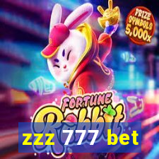 zzz 777 bet