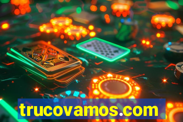 trucovamos.com