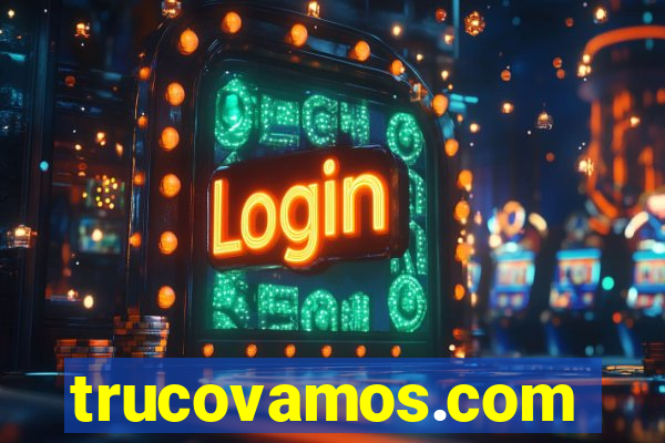 trucovamos.com