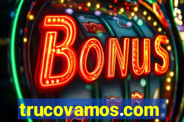 trucovamos.com