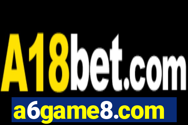 a6game8.com