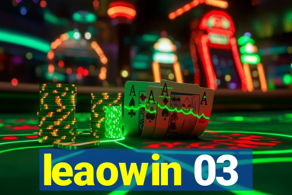 leaowin 03