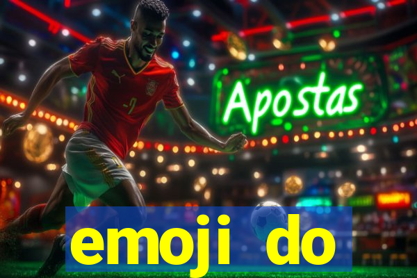 emoji do corinthians whatsapp
