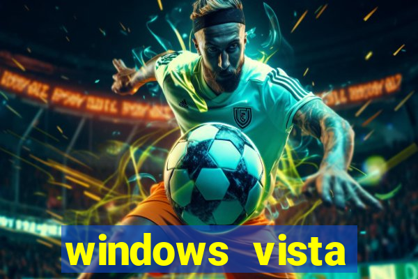 windows vista simulator online