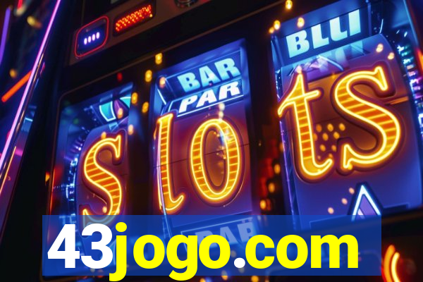 43jogo.com