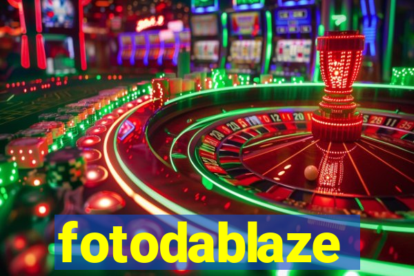 fotodablaze