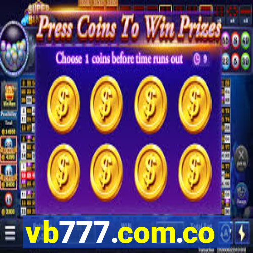 vb777.com.co