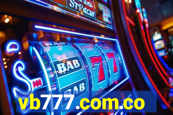 vb777.com.co