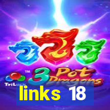 links 18