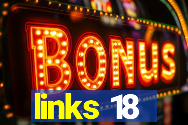 links 18