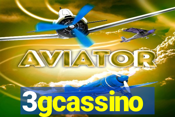 3gcassino