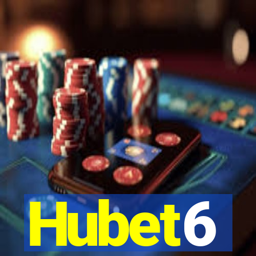 Hubet6
