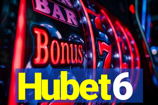 Hubet6