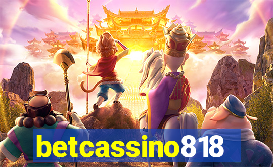 betcassino818