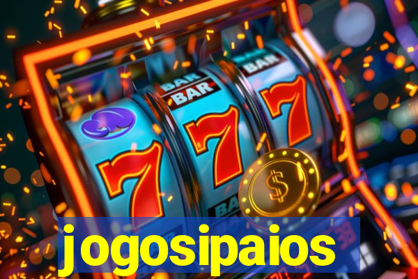 jogosipaios