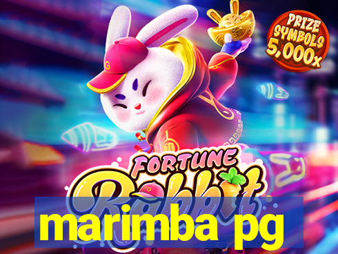 marimba pg
