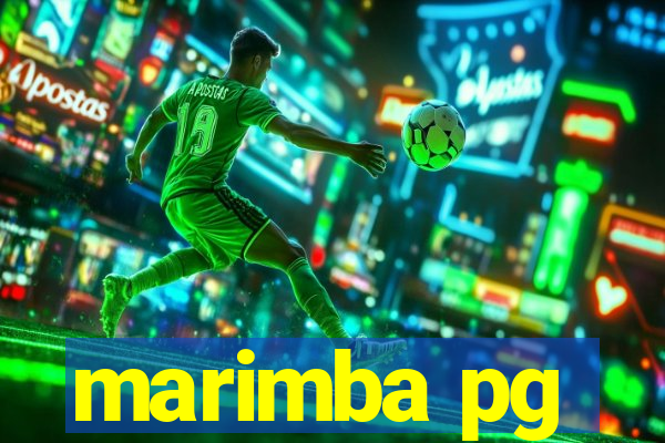 marimba pg