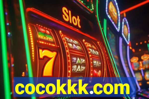 cocokkk.com