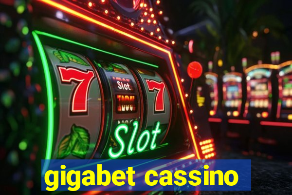 gigabet cassino
