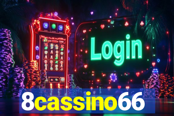 8cassino66