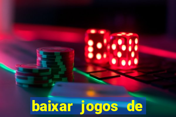 baixar jogos de plataforma para android