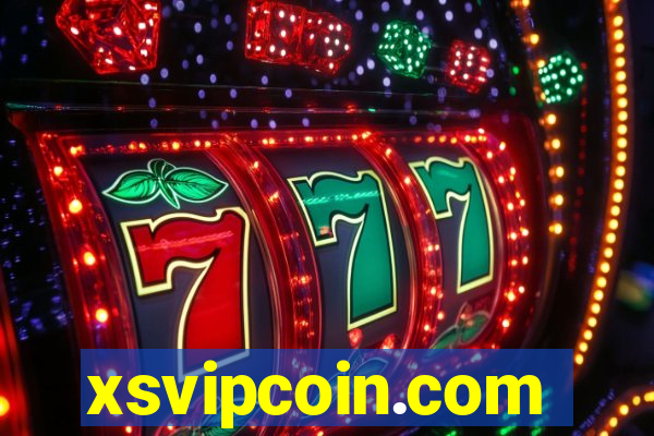 xsvipcoin.com