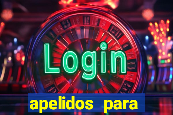 apelidos para amigos magros