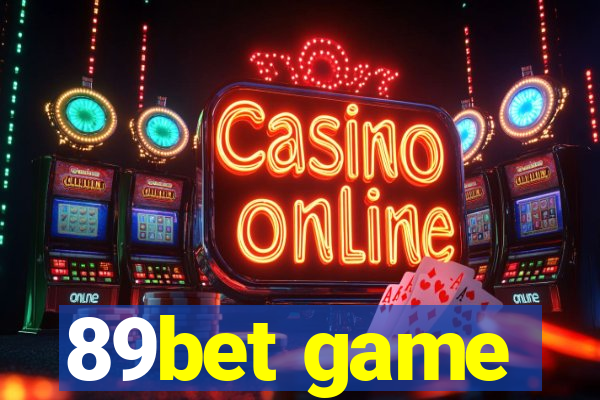 89bet game