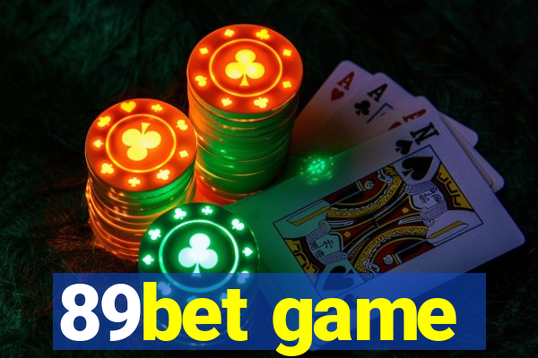 89bet game