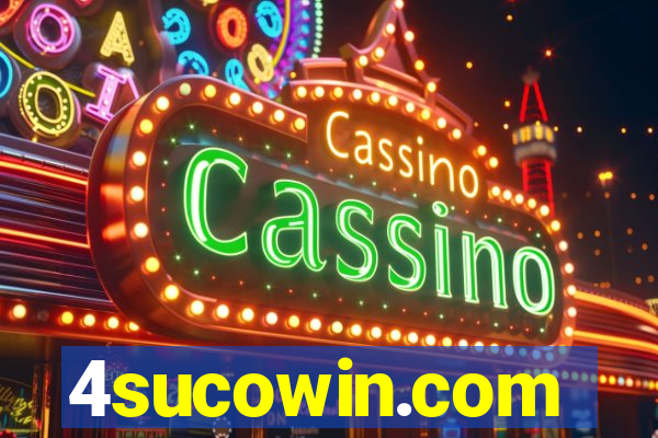 4sucowin.com