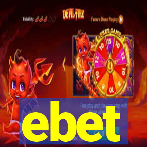 ebet