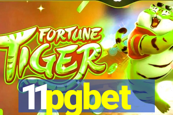 11pgbet