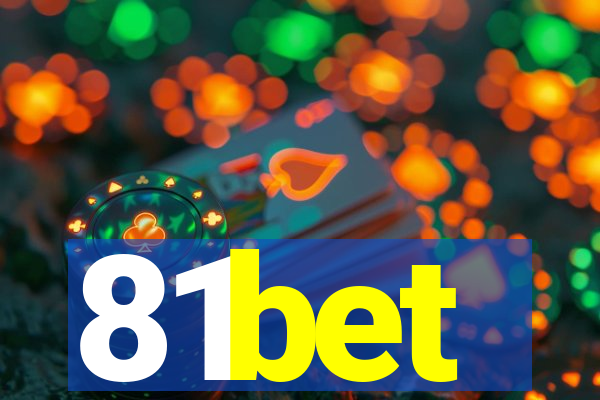 81bet