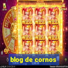 blog de cornos