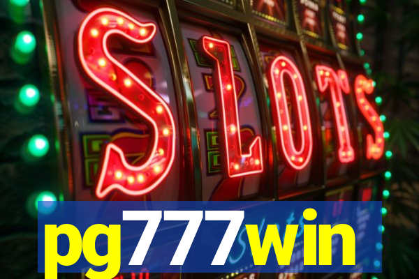 pg777win