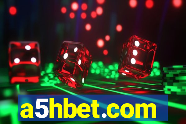 a5hbet.com