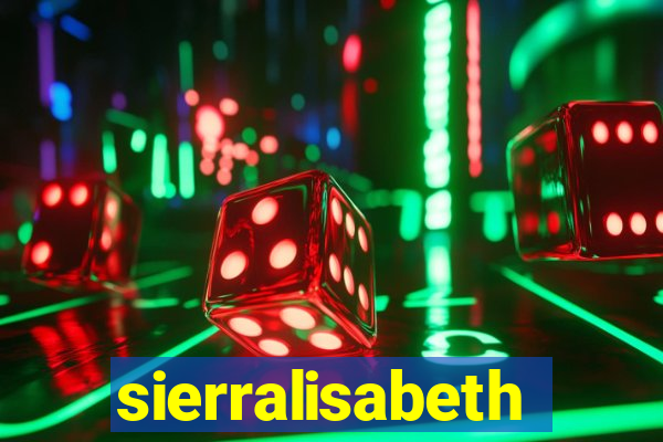 sierralisabeth