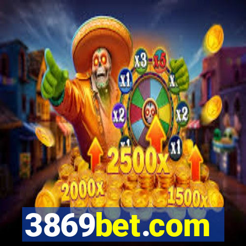 3869bet.com