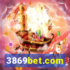 3869bet.com