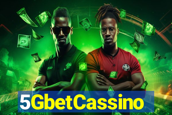 5GbetCassino