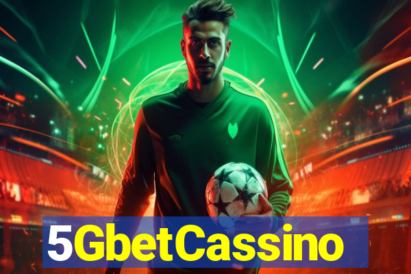 5GbetCassino