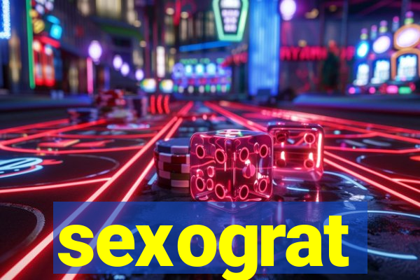sexograt