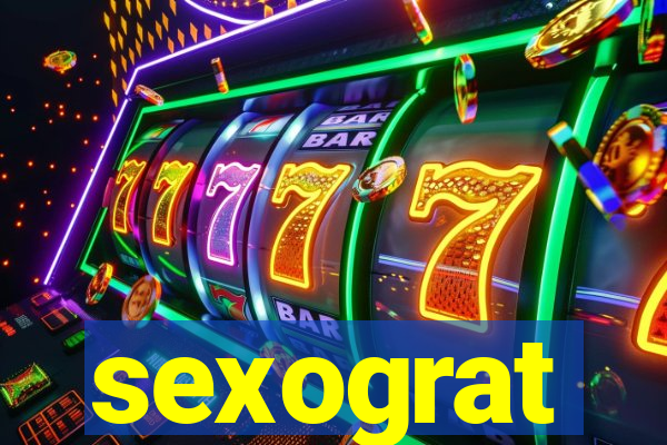 sexograt